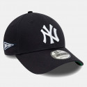 NEW ERA Team Side Patch 9Forty Neyyan Men's Cap