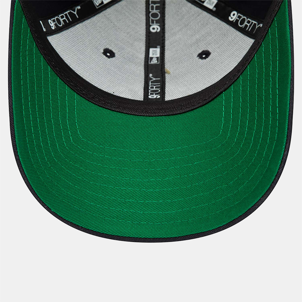 NEW ERA Team Side Patch 9Forty Neyyan Men's Cap