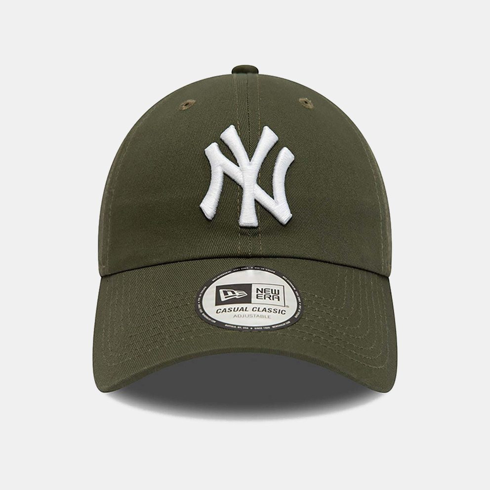 New Era New York Yankees League Essential 9TWENTY Unisex Cap