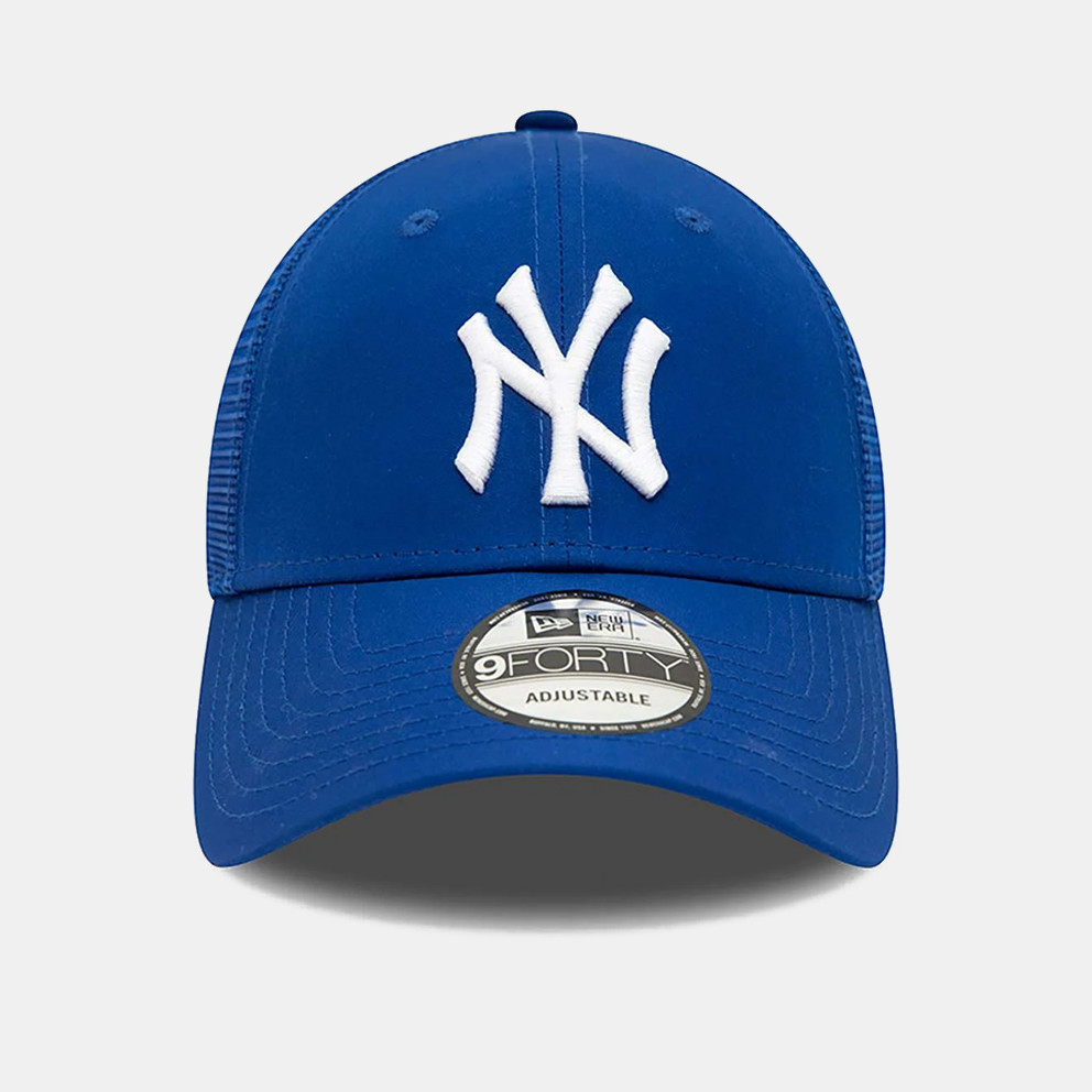 New Era New York Yankees Home Field 9Forty Unisex Trucker Καπέλο