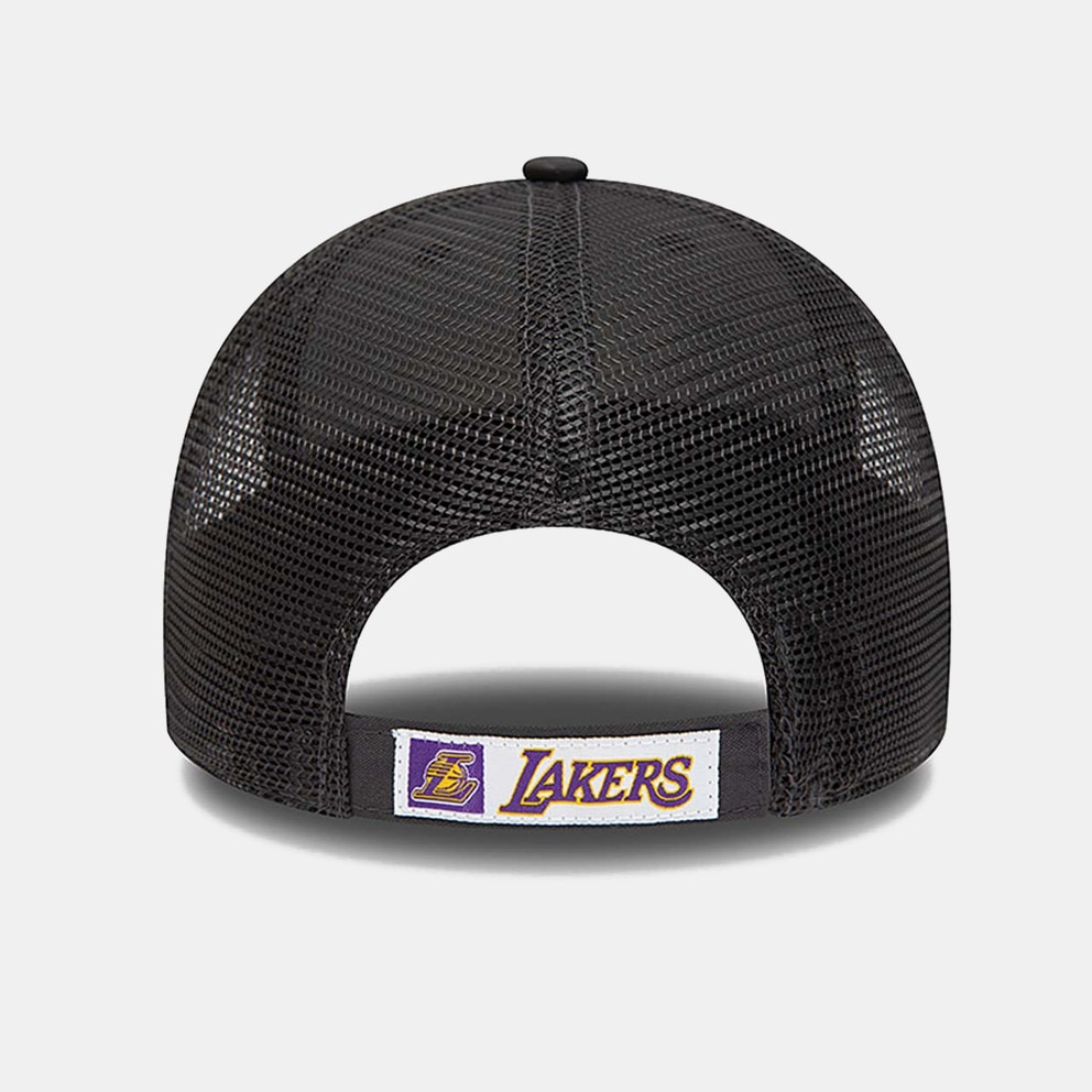 New Era LA Lakers Home Field 9FORTY Trucker Καπέλο