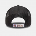 New Era LA Lakers Home Field 9FORTY Trucker Καπέλο