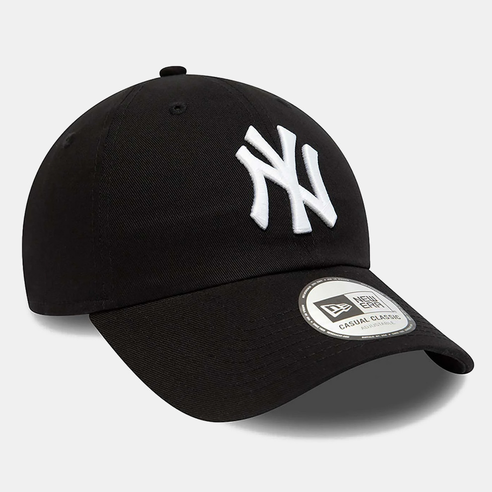 New Era New York Yankees League Essential 9TWENTY Unisex Cap