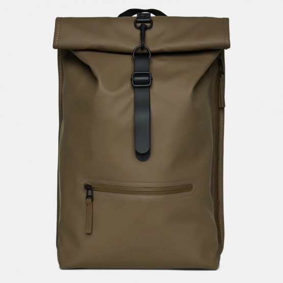 Rains Rolltop Rucksack