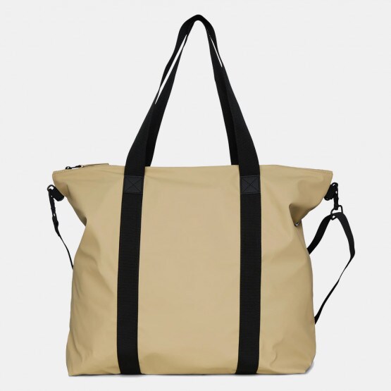 Rains Tote Bag