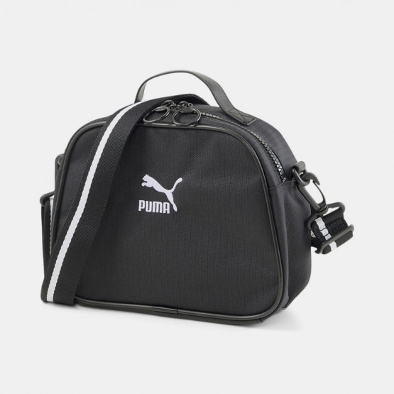 Puma Prime Classics Seasonal Γυναικεία Χιαστί Τσάντα 3,5L