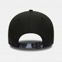 NEW ERA Brooklyn Nets Print Infill 9Forty Ανδρικό Καπέλο