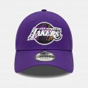 NEW ERA Los Angeles Lakers Print Infill 9Forty Ανδρικό Καπέλο