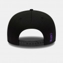 NEW ERA Los Angeles Lakers Print Infill 9Fifty Ανδρικό Καπέλο