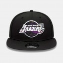 NEW ERA Los Angeles Lakers Print Infill 9Fifty Men’s Cap