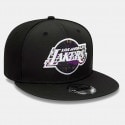 NEW ERA Los Angeles Lakers Print Infill 9Fifty Men’s Cap