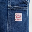 Levi's 568 Stay Loose Carpenter Safe