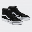 Vans Ua Sk8-Hi Flame Unisex Μποτάκια