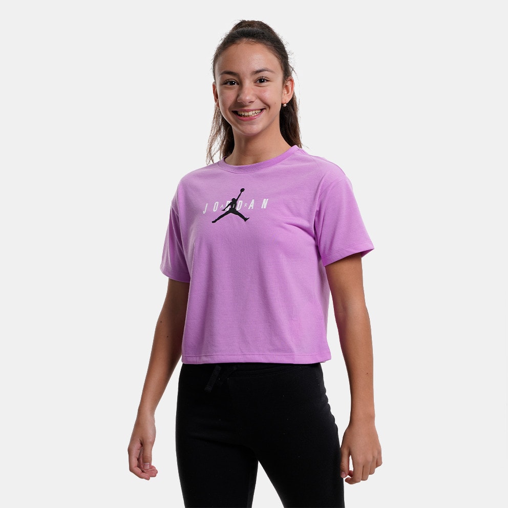 Jordan Παιδικό T-Shirt (9000141055_64680)