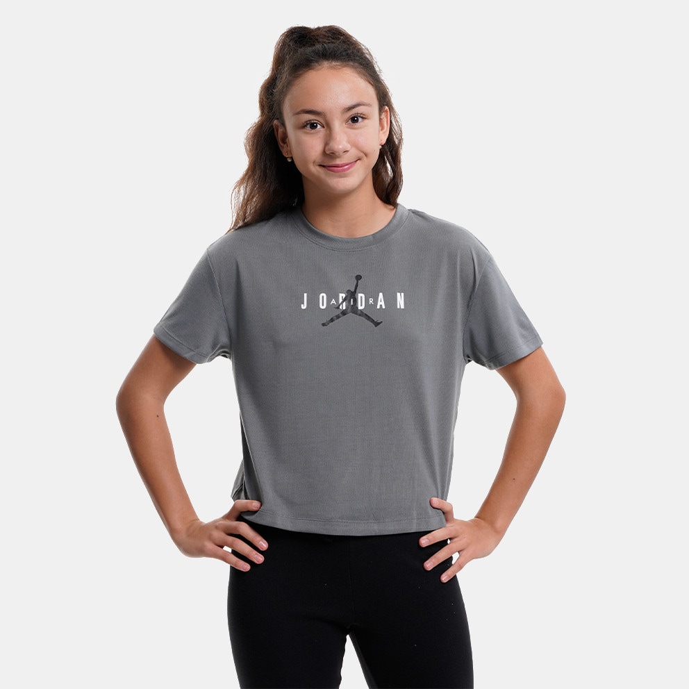 Jordan Παιδικό T-Shirt (9000141056_45310)