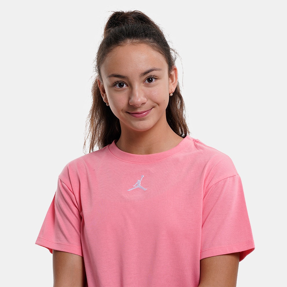 Jordan Essentials Παιδικό T-shirt