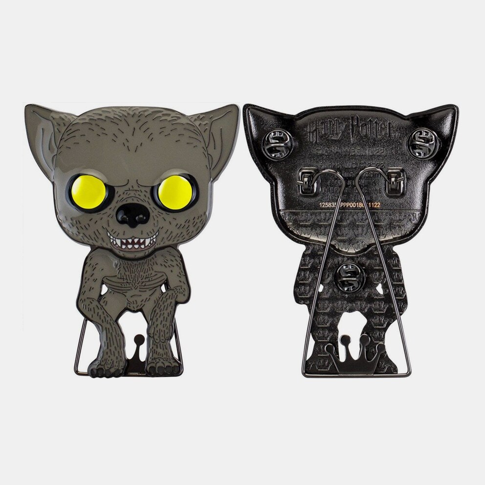 Funko Pop! Harry Potter - Remus Lupin As Werewolf