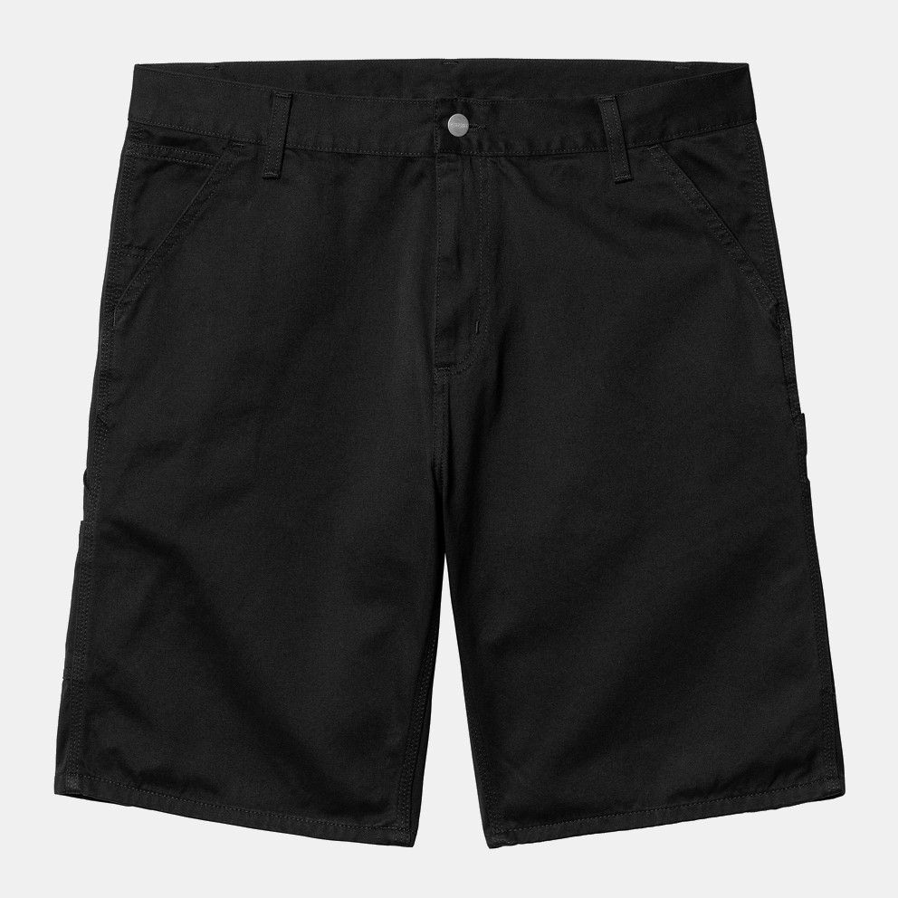 Carhartt WIP Ruck Unisex Jean Shorts