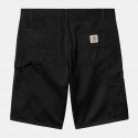 Carhartt WIP Ruck Unisex Jean Shorts