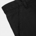 Carhartt WIP Ruck Unisex Jean Shorts