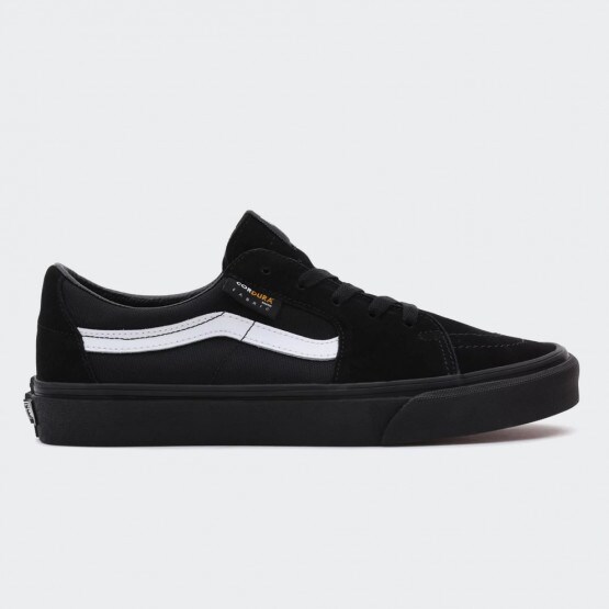 Vans Sk8-Low Cordura Ανδρικά Παπούτσια