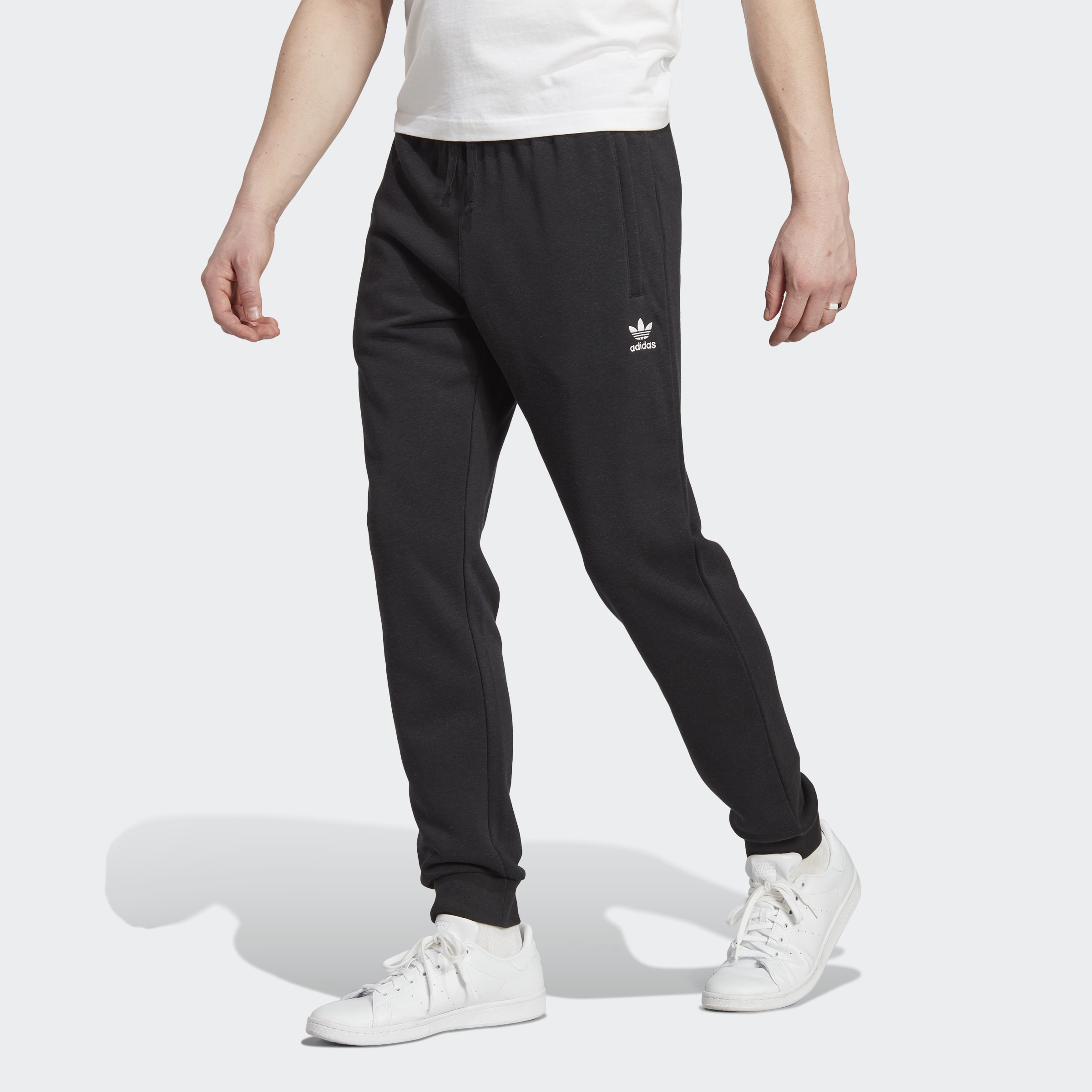 adidas Originals Ess+ Pants H (9000137155_1469)