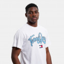 Tommy Jeans Classic College Men's T-Shirt