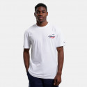 Tommy Jeans Graphic Signature Men's T-Shirt