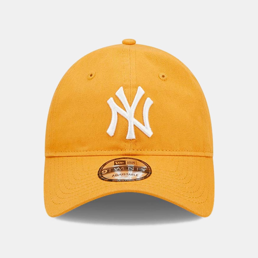 New Era New York Yankees League Essential 9TWENTY Unisex Cap