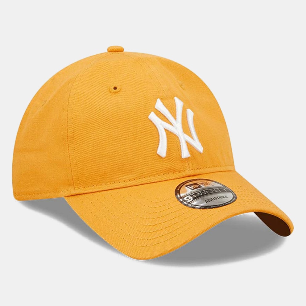 New Era New York Yankees League Essential 9TWENTY Unisex Καπέλο