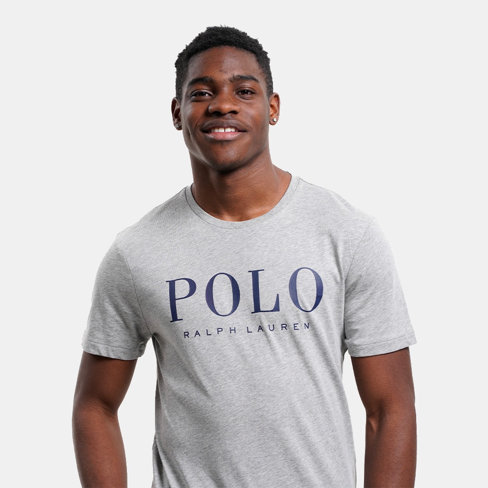 Polo Ralph Lauren Classics Ανδρικό T-Shirt