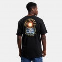 Hurley Burning Sun Ανδρικό T-shirt