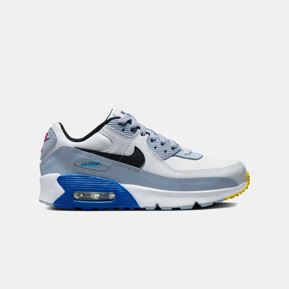 Nike Air Max 90 LTR Kid's Shoes