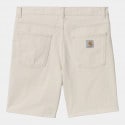 Carhartt WIP Newel Unisex Jean Shorts