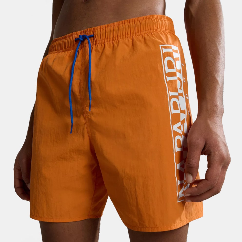 Napapijri V-Box Men's Swim Shorts