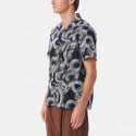 Obey Slither Woven Men's Short Sleeve Shirt