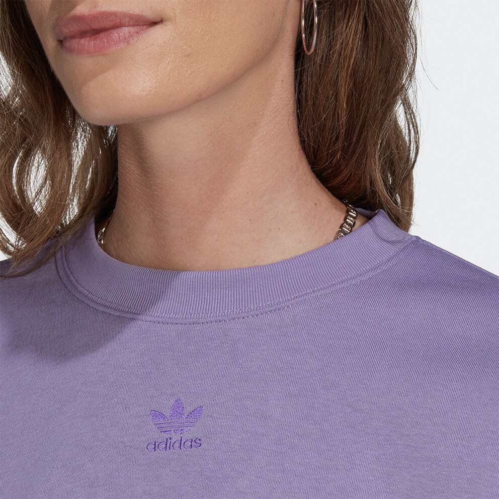 adidas Originals Γυναικείο Φούτερ