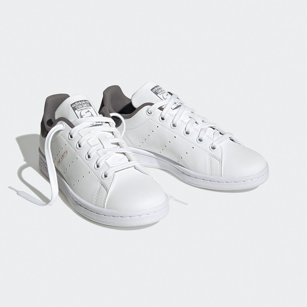 adidas S'Smith Den Wht/Carb/Gry4