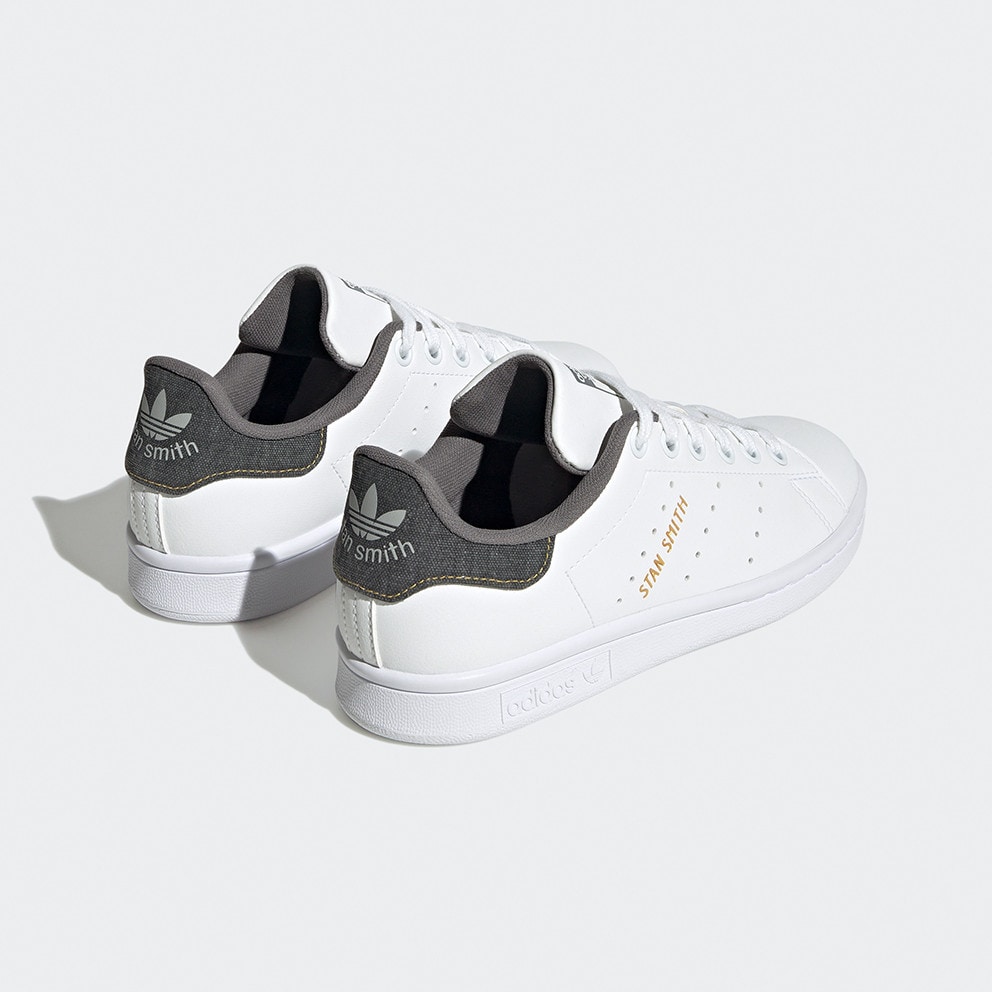 adidas S'Smith Den Wht/Carb/Gry4