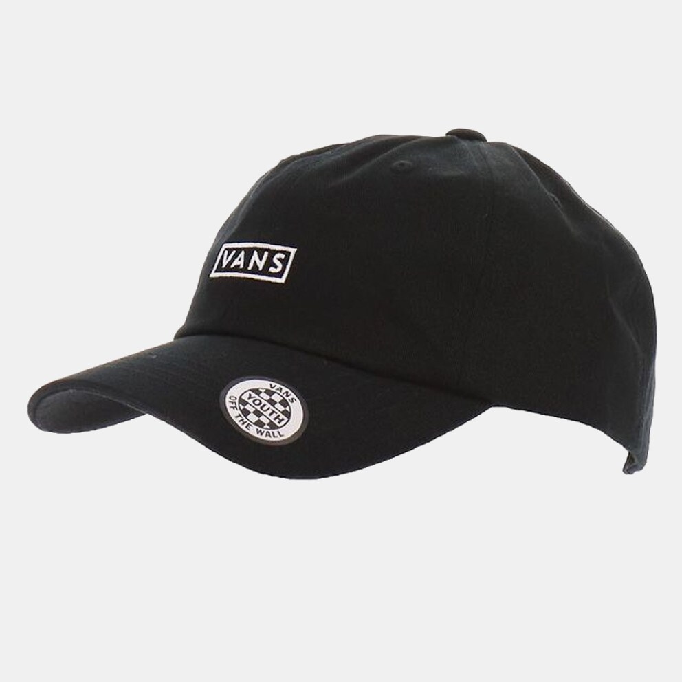 Vans Easy Box Jockey Παιδικό Καπέλο