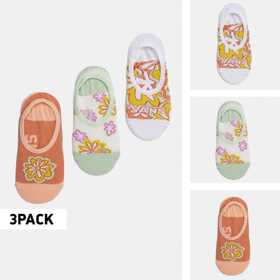 Vans Psychedelic Floral Cano Sun Baked