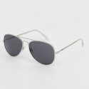 Vans Henderson Shades Ii Silver