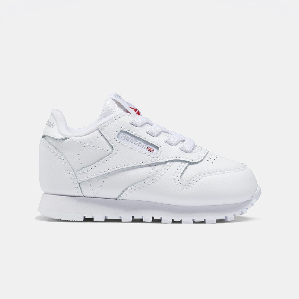 Reebok Classics Classic Leather Infants' Shoes