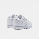 Reebok Classics Classic Leather Infants' Shoes