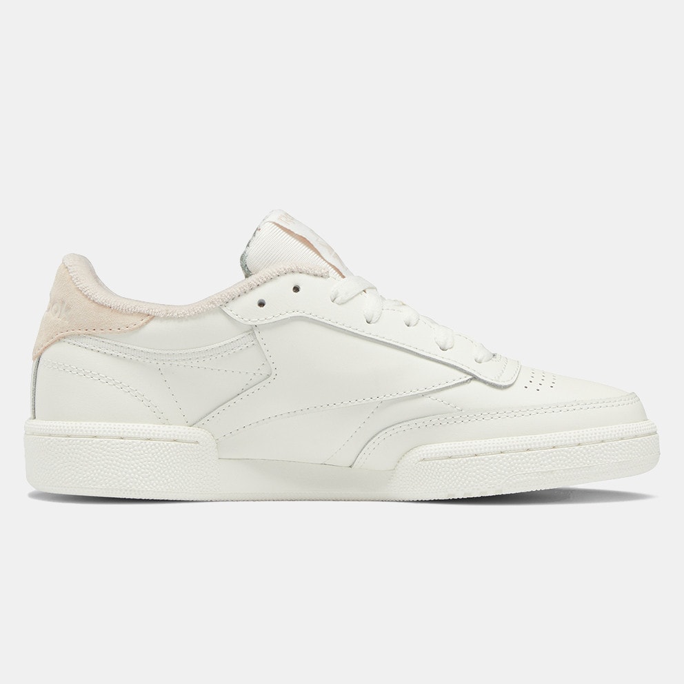 Reebok Classics Club C 85 Γυναικεία Παπούτσια