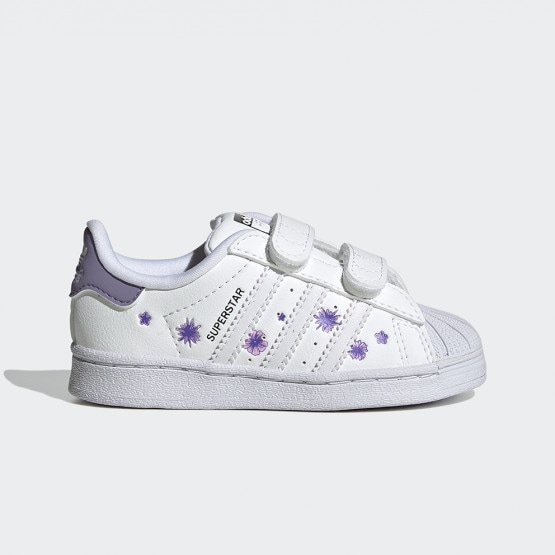 adidas Originals Superstar Cf I