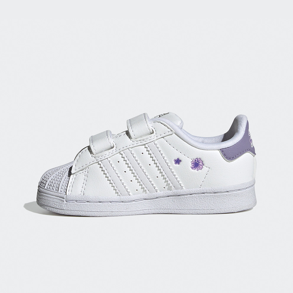 adidas Originals Superstar Cf I