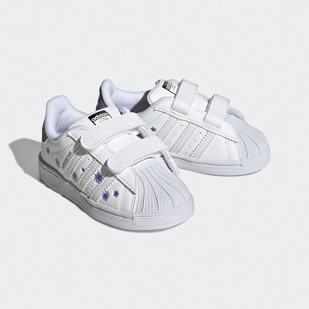 adidas Originals Superstar Cf I