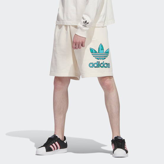 adidas Originals Stacked E Short