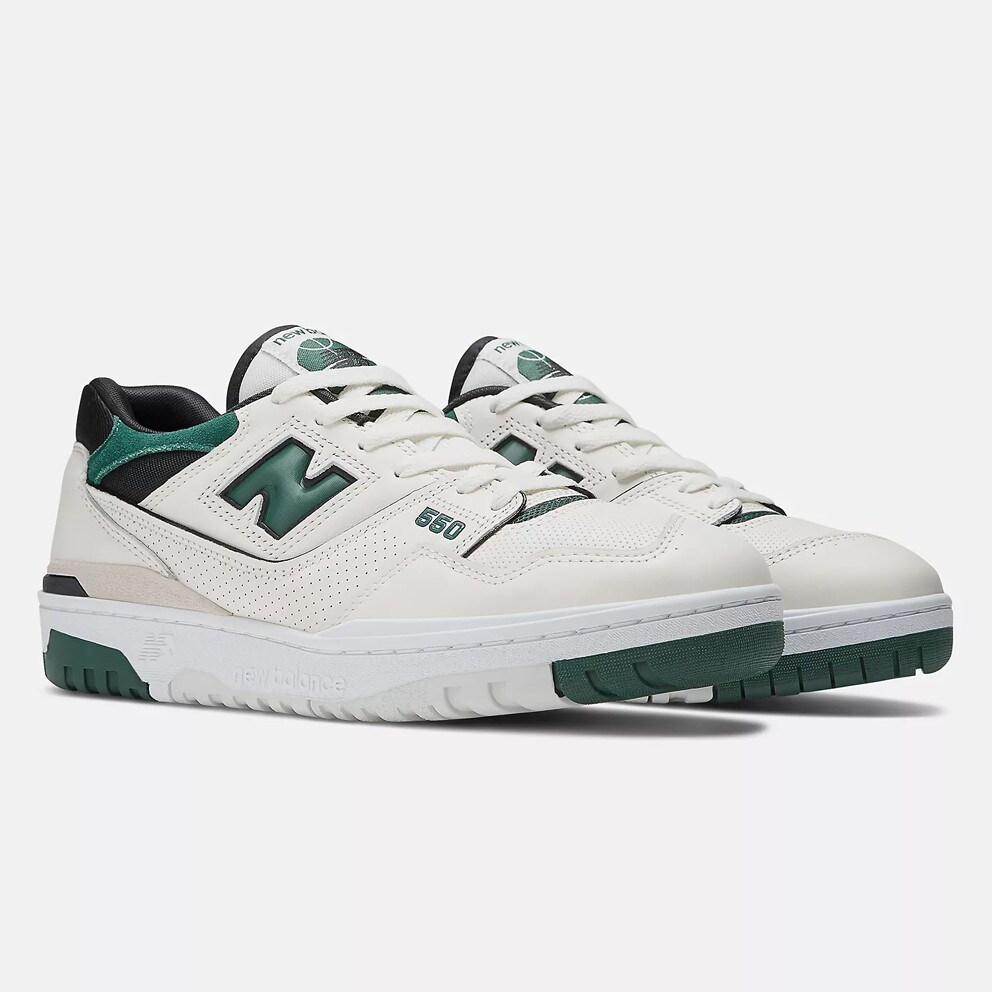 New Balance 550 Ανδρικά Παπούτσια